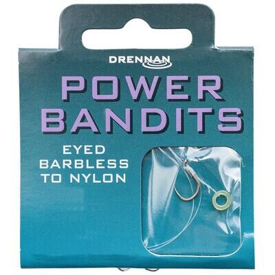 Drennan Power Bandits 30cm - Barbless