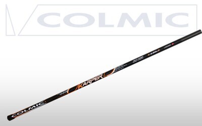 Colmic Karper 3.50 Meter Put over + Take A Part Colmic Karper 3.50 Meter Put over + Take A Part