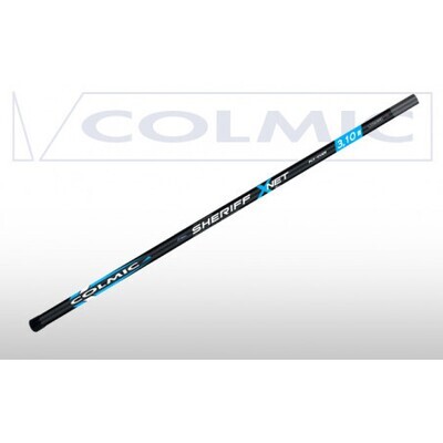 Colmic Sheriff X Net 3.10 Meter Put Over Colmic Sheriff X Net 3.10 Meter Put Over