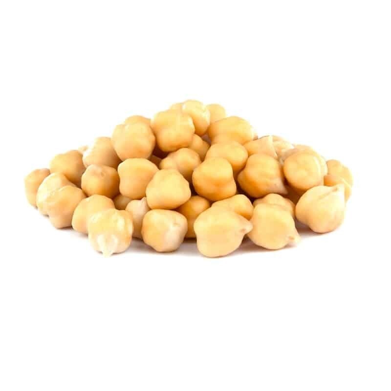 Captura Cooked Particles Kikkererwten 400GR