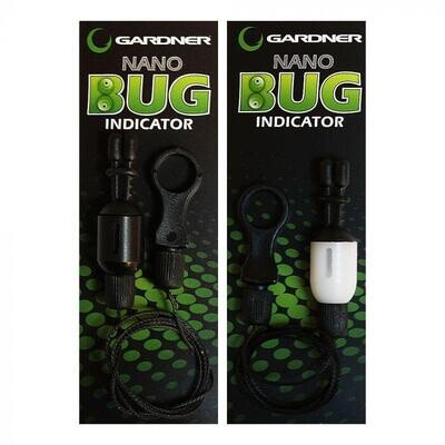 Gardner Nano Bug Wit