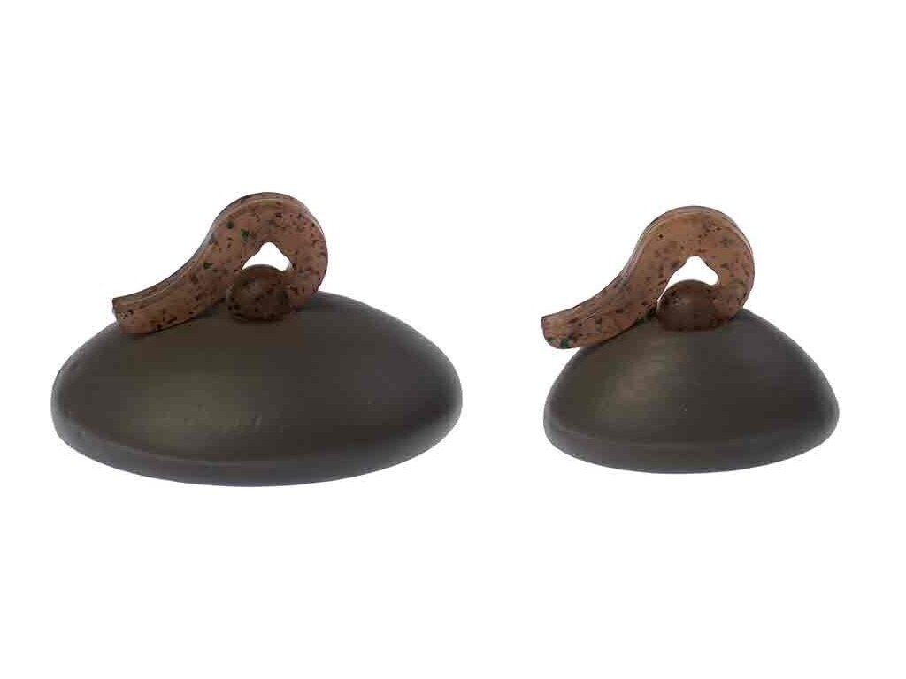 Prologic Mimicry Back Lead - 40g/2st