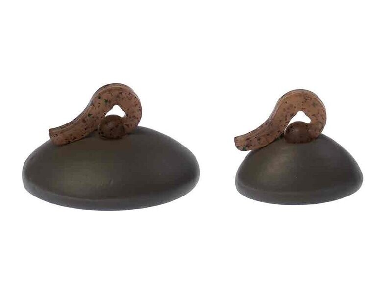 Prologic Mimicry Back Lead - 40g/2st