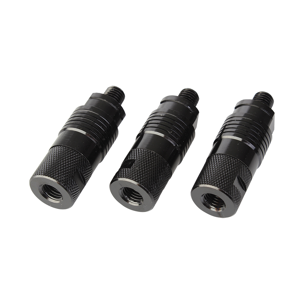 Prologic Quick Release Connector Medium - 3st