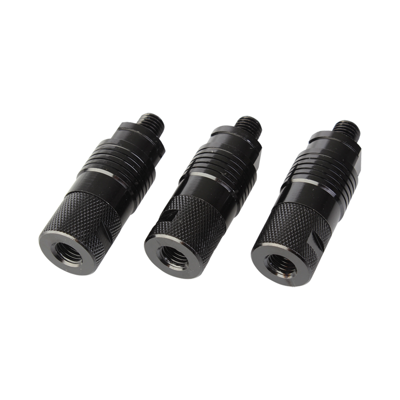 Prologic Quick Release Connector Small - 3st