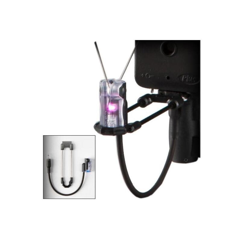 Delkim ES Indicator Set - Purple