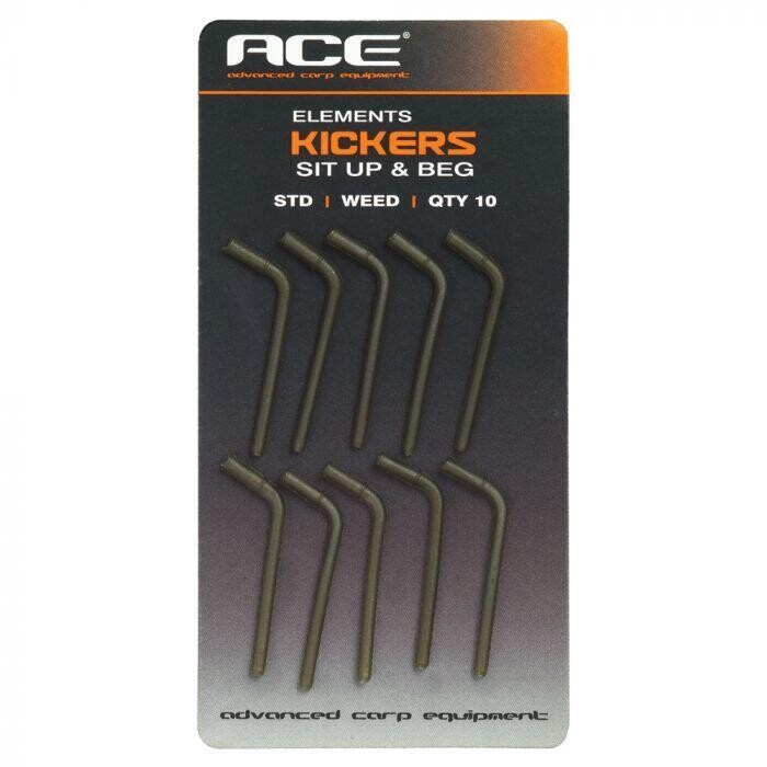 Ace Kickers Sit Up & Beg Weed