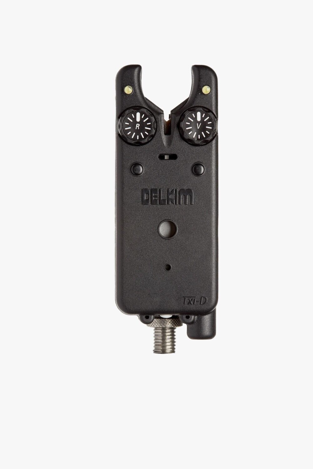 Delkim Txi-D - Digital Bite Alarm (Red LEDs)