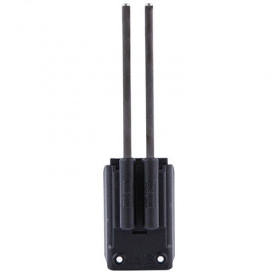 Delkim Safe-D Carbon Snag Bars Delkim Safe-D Carbon Snag Bars