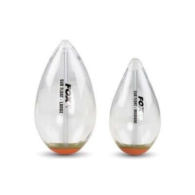Fox Sub Float - Medium