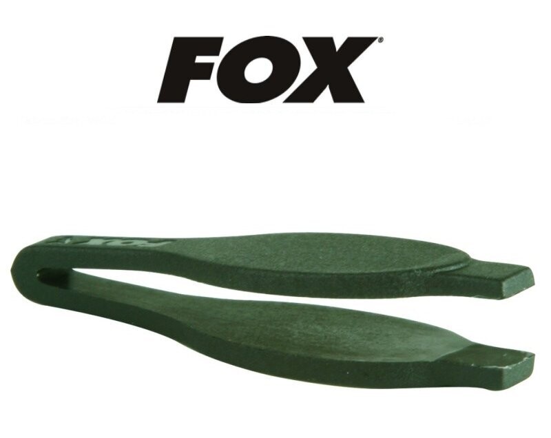 Fox Maggot Tweezers