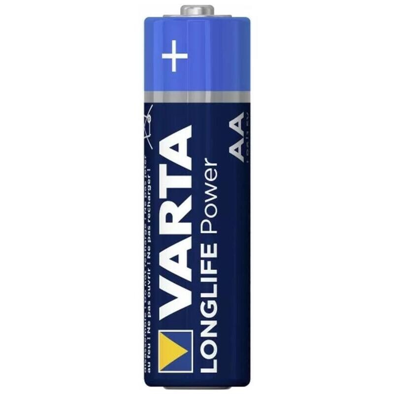 Varta AA LR6 1.5V Batterij