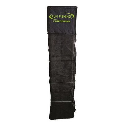 Fun Fishing Rectangular Keeping Net + Cover 3meter Fun Fishing Rectangular Keeping Net + Cover 3meter