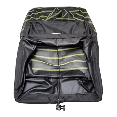 Square Leefnet 3meter 55x45 Square Leefnet 3meter 55x45