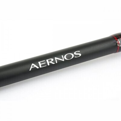 Shimano Aernos CX Commercial Float 10ft (tot 20g)