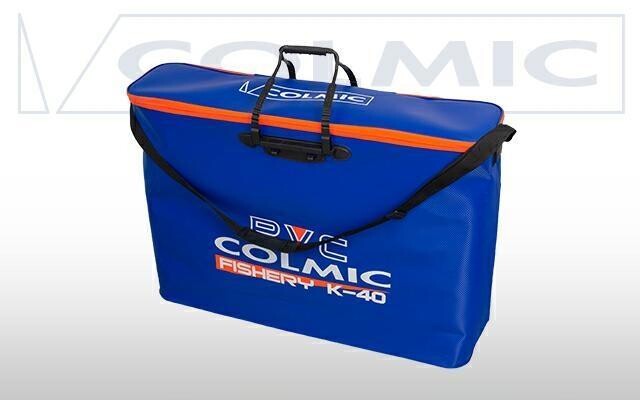 Colmic Fishery K-40 Net Bag Colmic Fishery K-40 Net Bag