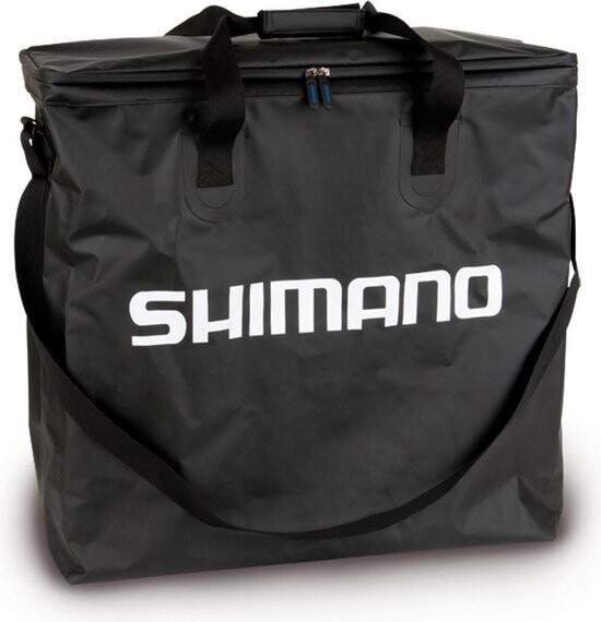 Shimano Net Bag Triple Shimano Net Bag Triple