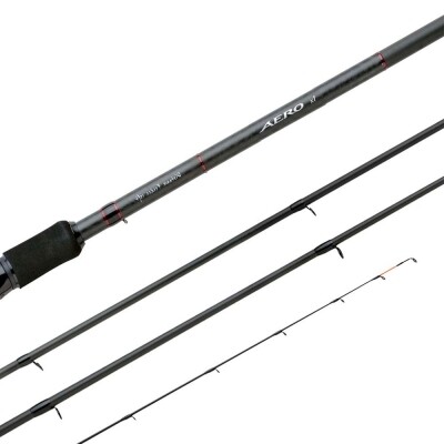 Shimano Aero X1 Precision Feeder 10ft