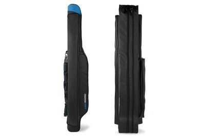 Preston Hardcase Supera 4 Rod Holdall 190cm Preston Hardcase Supera 4 Rod Holdall 190cm