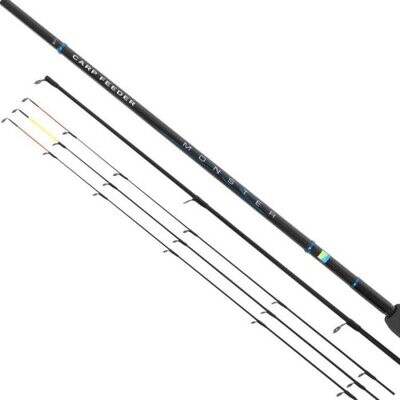Preston Monster Carp Feeder 10ft Preston Monster Carp Feeder 10ft