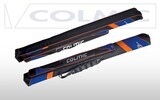 Colmic RBS XL 200 Duro Rod Holdall