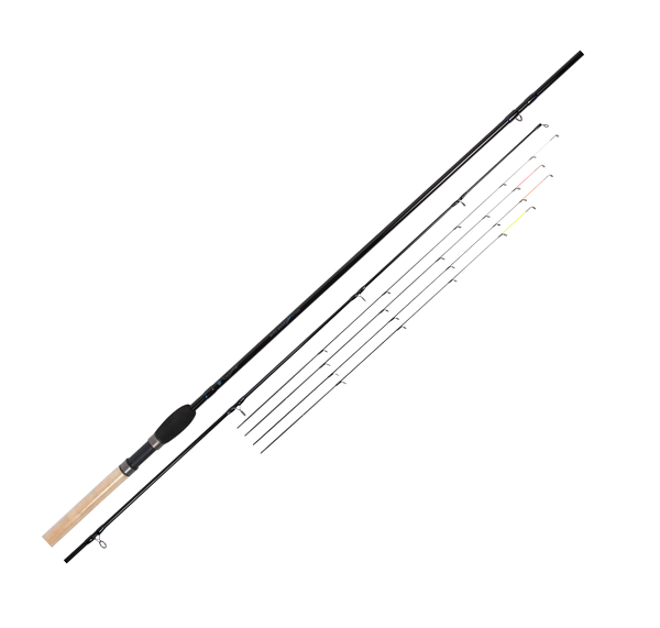 Preston Dutch Master Sentient 10' 8 Preston Dutch Master Sentient 10' 8" Feeder (tot 35g)