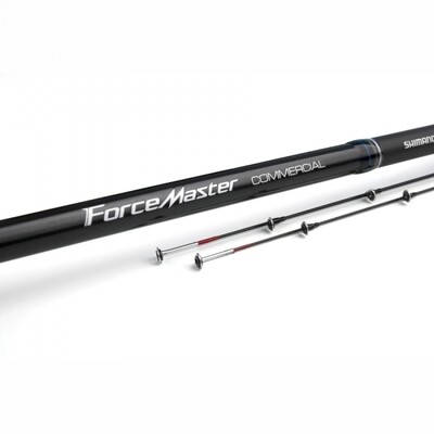 Shimano Forcemaster Commercial BX 8' Picker