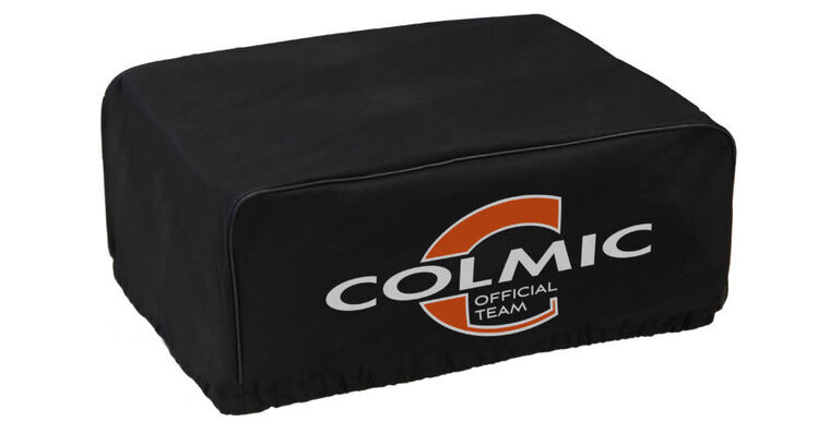 Colmic seat box cover