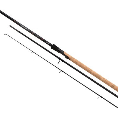 Preston Monster Pellet Waggler 11' Preston Monster Pellet Waggler 11'