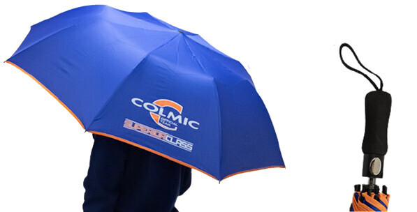 Colmic Free Time Umbrella 120cm