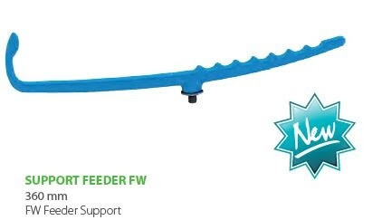 Rive Support Feeder FW Rive Support Feeder FW