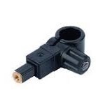 Colmic Keepnet Connector 10cm D30/D36