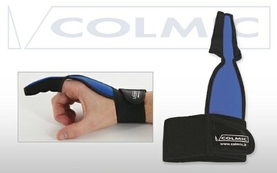 Colmic Leather Finger Protector
