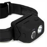 Ridgemonkey VRH300X USB Oplaadbare hoofdlamp