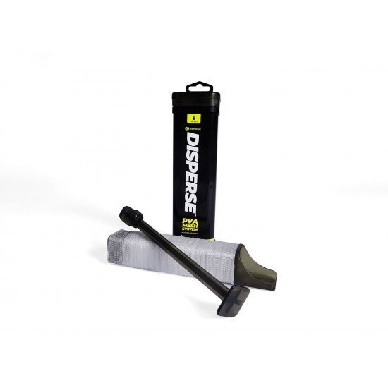 Ridgemonkey Disperse PVA Mesh System - Stick 20mm/5m