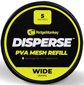 Ridgemonkey Disperse PVA Mesh Refill - Stick