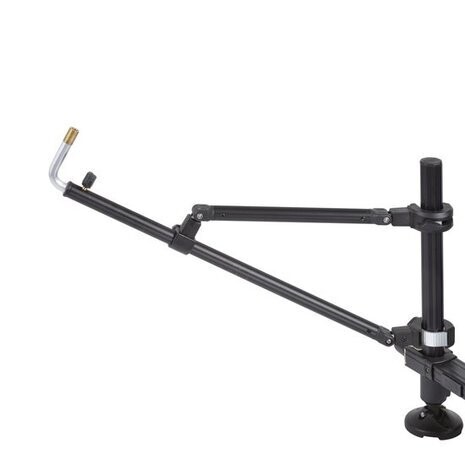 Rive Bras Feeder 2 Points Taille XL D25 Rive Bras Feeder 2 Points Taille XL D25