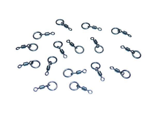 Nash Micro Ring Swivel
