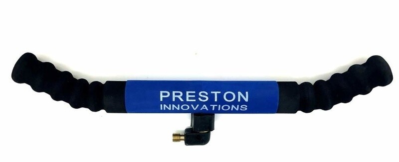 Preston Deluxe Dutch Feeder Rest