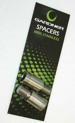 Gardner Spacers Mini Stainless