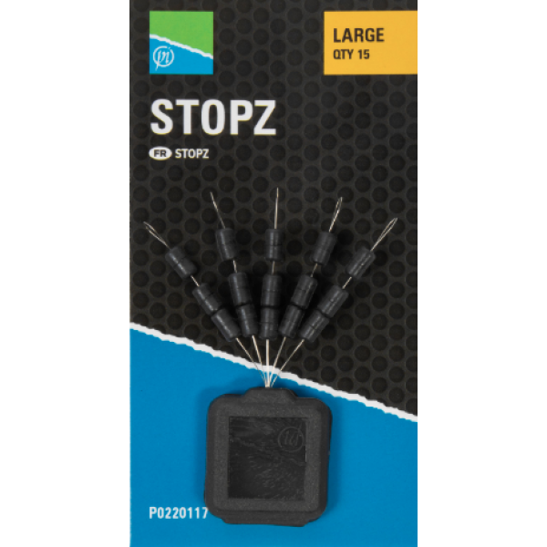 Preston Stopz Large