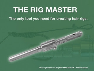 Rig Master