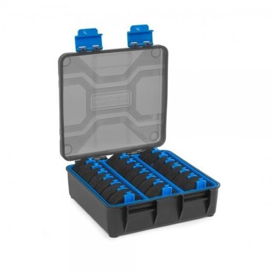 Preston Revalution Storage Box