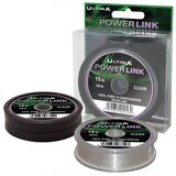 Ultima Power Link Clear - 18lb/20m