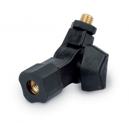 Preston Angle Lock
