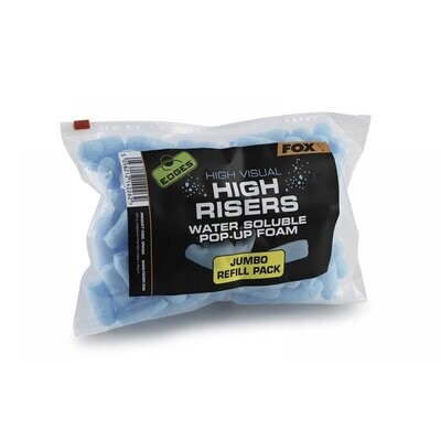 Fox High Risers Pop-up Foam - Jumbo Refill Pack
