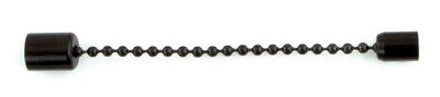 Fox Black Label 3'' Ball Chain