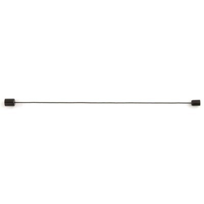 Fox Black Label 9" Dacron Cord