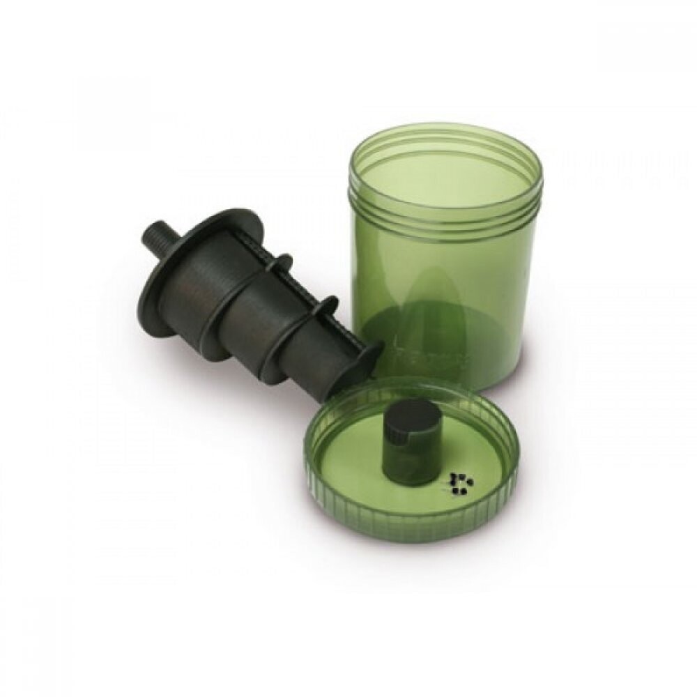 Fox Steam & Store Chod/Withy Bin