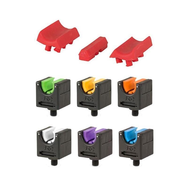 JRC Rod-Bloxx Multi-Colour Inlays Large